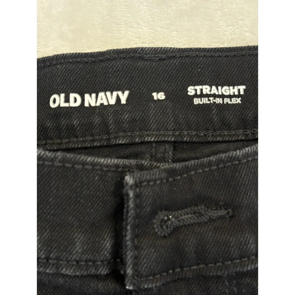 Old Navy old navy